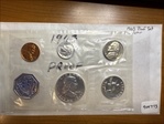 1963 1C-50C Proof Set PR