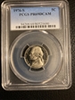 1976-S 5C PR69DCAM