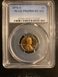 1976-S 1C PR69DCAM