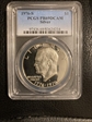 1976-S $1 Silver PR69DCAM
