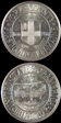 1936 50C York MS66