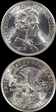 1918 50C Lincoln-Illinois MS66