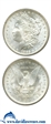 1885-O $1 MS67