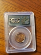 1909 1C Lincoln MS65RD