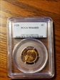 1928 1C MS64RD