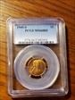 1949-S 1C MS66RD