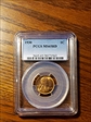 1930 1C MS65RD