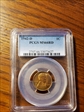 1942-D 1C MS66RD