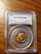 1937 1C MS66RD