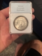 1891 $1 Morgan Dollar MS64+