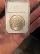 1888 $1 Morgan Dollar MS65