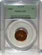 1962 1C PR68CAM