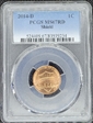 2014 1C Shield MS66RD