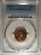 1969-S 1C PR68DCAM