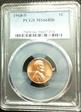1968-S 1C MS66RD