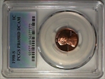 1998-S 1C PR69DCAM
