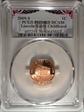 2009-S 1C Lincoln-Early Childhood PR70DCAM