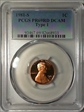 1981-S 1C Type 1 PR69DCAM