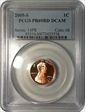 2005-S 1C PR69DCAM