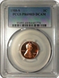 1988-S 1C PR69DCAM
