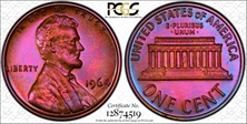 1964 1C PR65RB