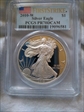 2010-W $1 Silver Eagle First Strike PR70DCAM