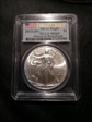2013-(W) $1 Silver Eagle Struck at West Point First Strike MS69
