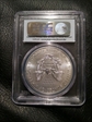 2013-(W) $1 Silver Eagle Struck at West Point First Strike MS69