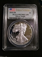 2015-W $1 Silver Eagle First Strike PR70DCAM