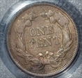 1857 1C Flying Eagle XF45