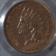 1869 1C AU50BN