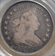 1807 50C Draped Bust VF20