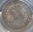 1807 50C Draped Bust VF20