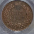 1870 1C AU53BN