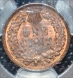 1909-S 1C Indian MS63RB