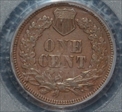 1869 1C AU50BN