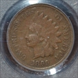 1869 1C VF20BN