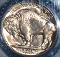 1938-D/S 5C Buffalo MS66