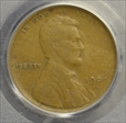 1909-S 1C Lincoln VF30BN