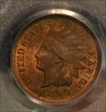 1899 1C MS64RB