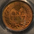 1899 1C MS64RB