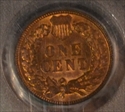 1897 1C MS64RB