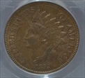 1872 1C AU55BN