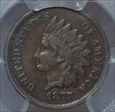 1877 1C VF25BN