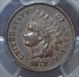 1878 1C AU53BN