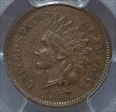 1867 1C AU50BN
