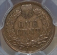 1867 1C AU50BN