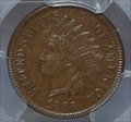 1866 1C AU55BN