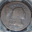 1795 1C Plain Edge G6BN