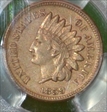 1859 1C AU53